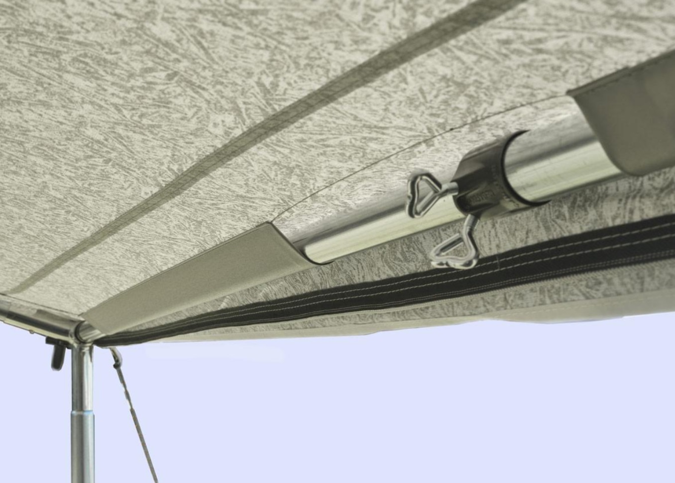 Isabella voortentluifel Atlas G23 1200/1225