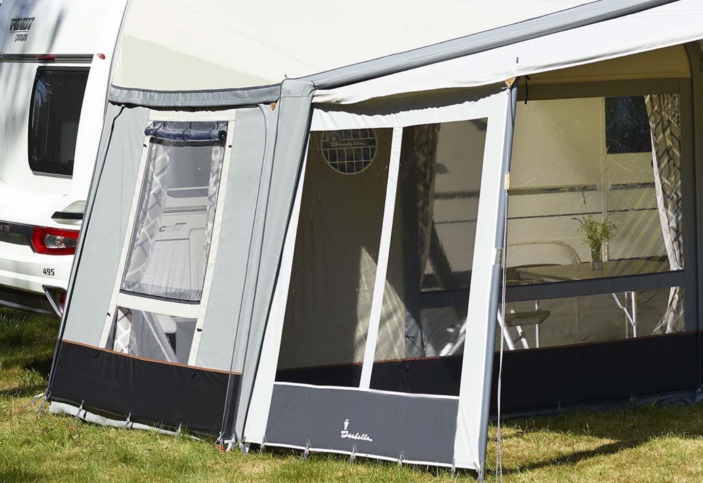 Isabella voortentluifel Elipse G16 900/915/925/940