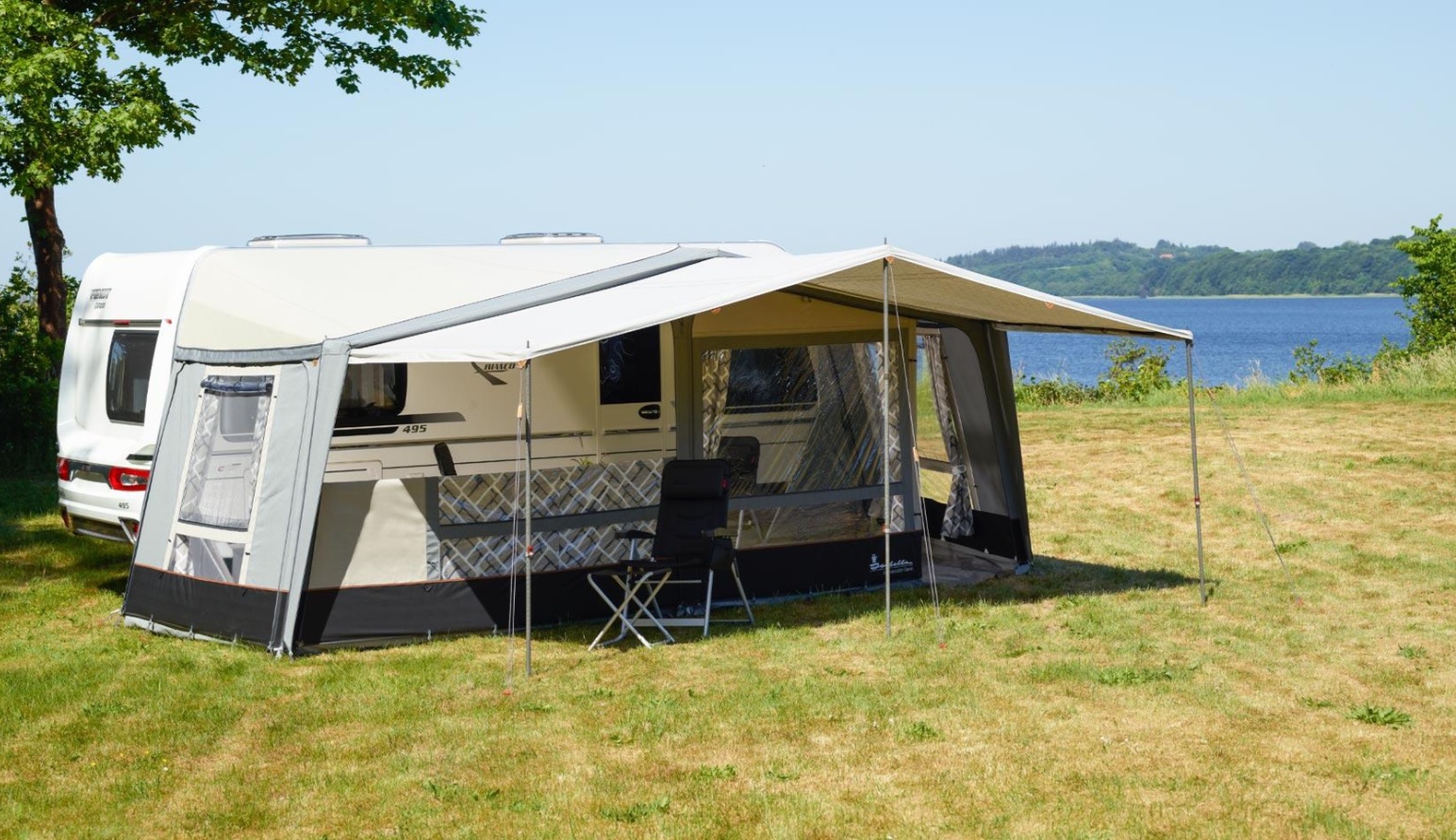 Isabella voortentluifel Elipse G18 950/962/975/989