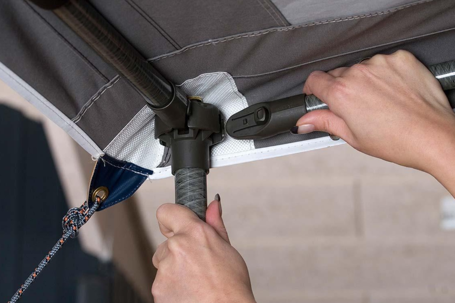 Isabella voortentluifel Elipse G20 1050/1075