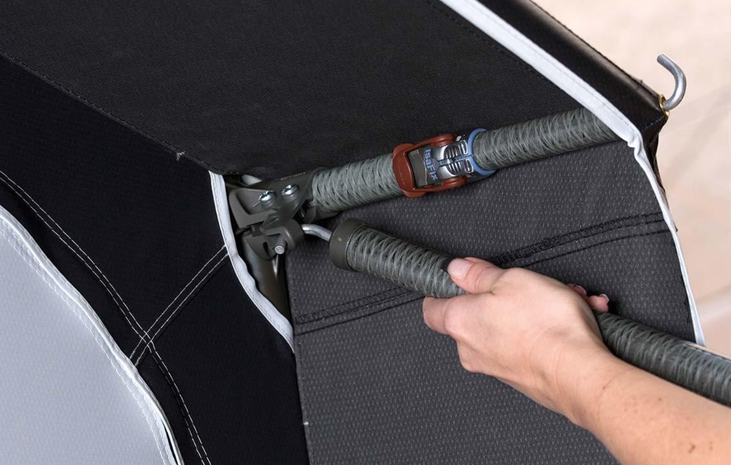 Isabella voortentluifel Elipse G20 1050/1075