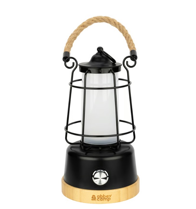 LED Lantaarn Retro · MALMÖ-235 ·