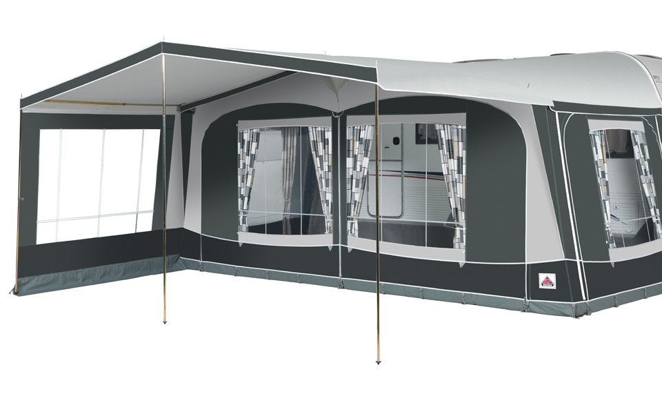 Locarno plus 10 voortentluifel