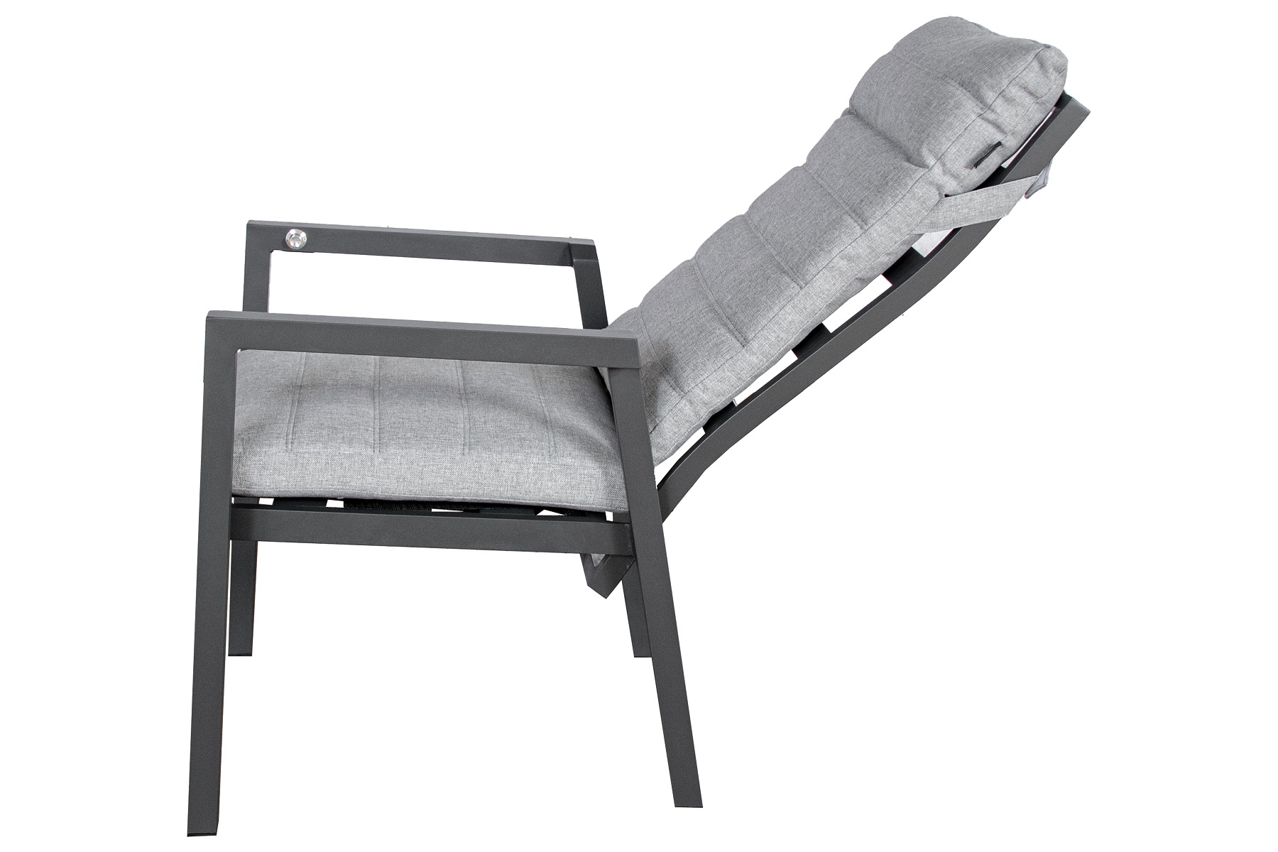 Marvin verstelbare dining stoel