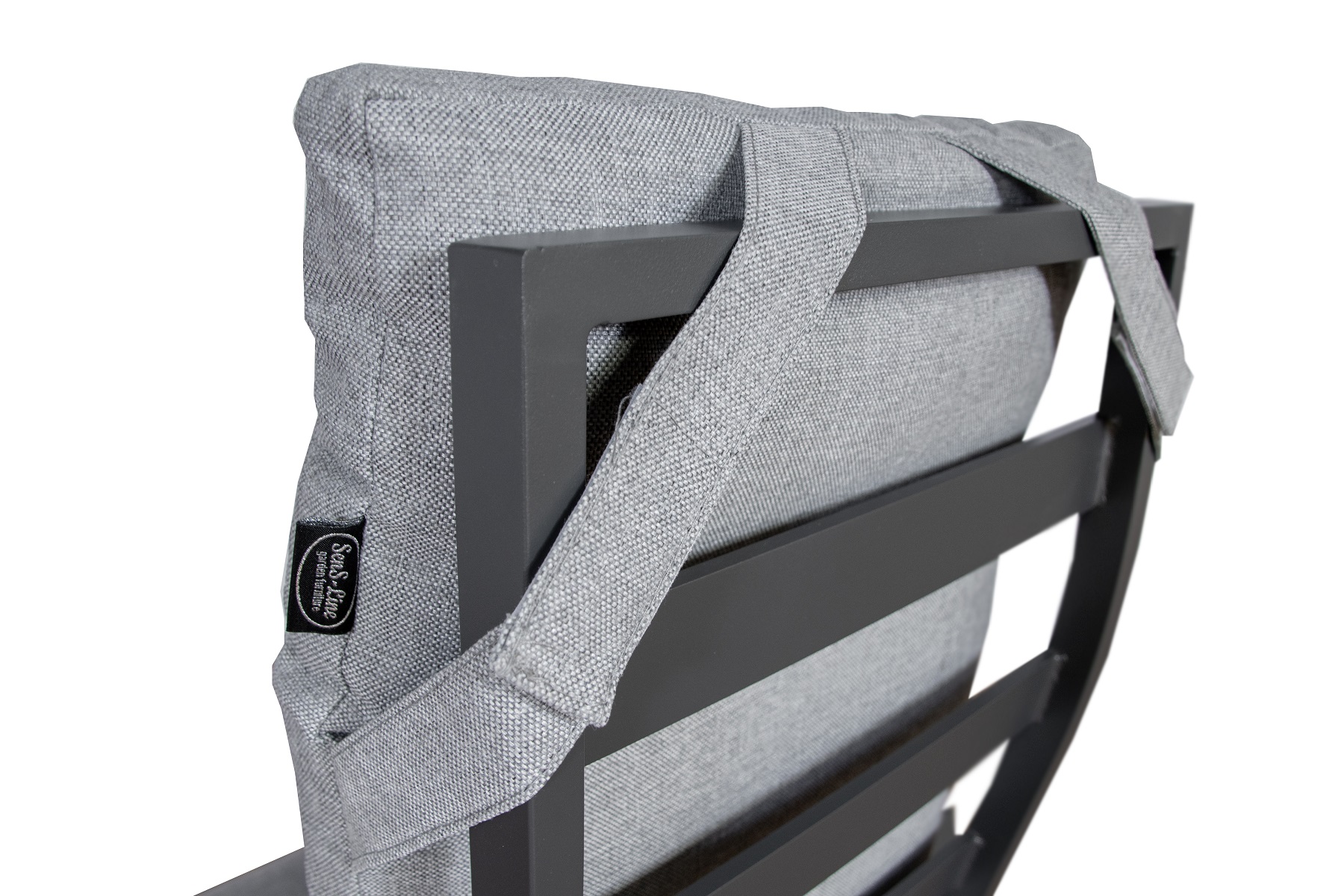 Marvin verstelbare dining stoel