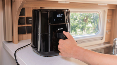 Mestic Airfryer MA-300