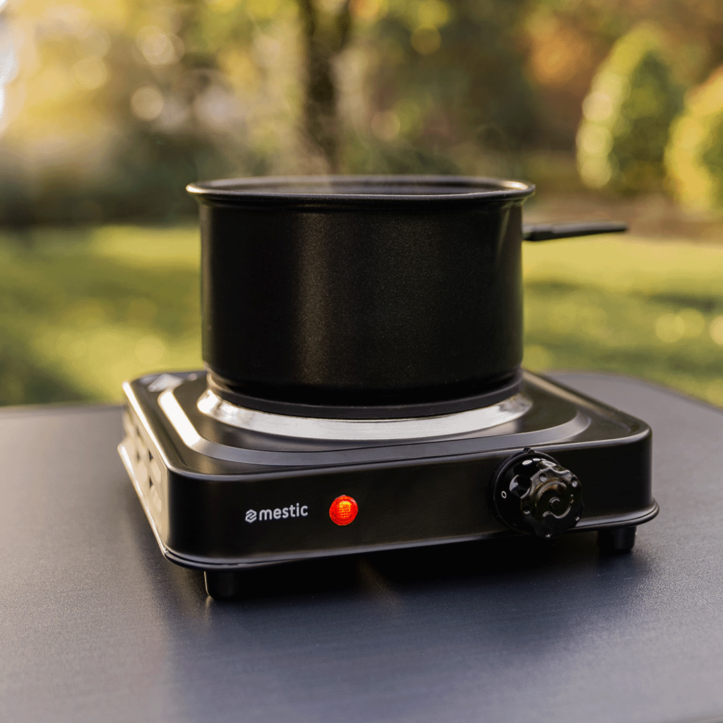 Mestic kooktoestel MKT-120