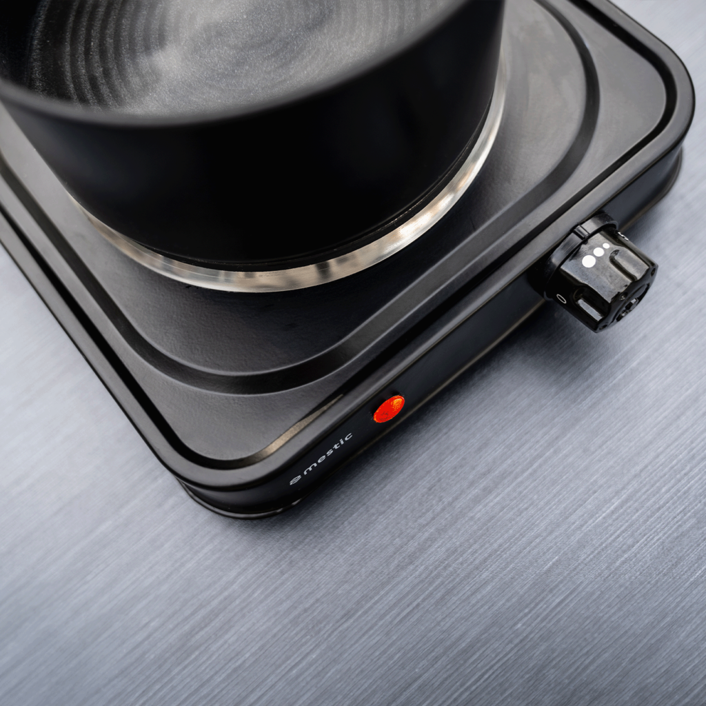 Mestic kooktoestel MKT-120