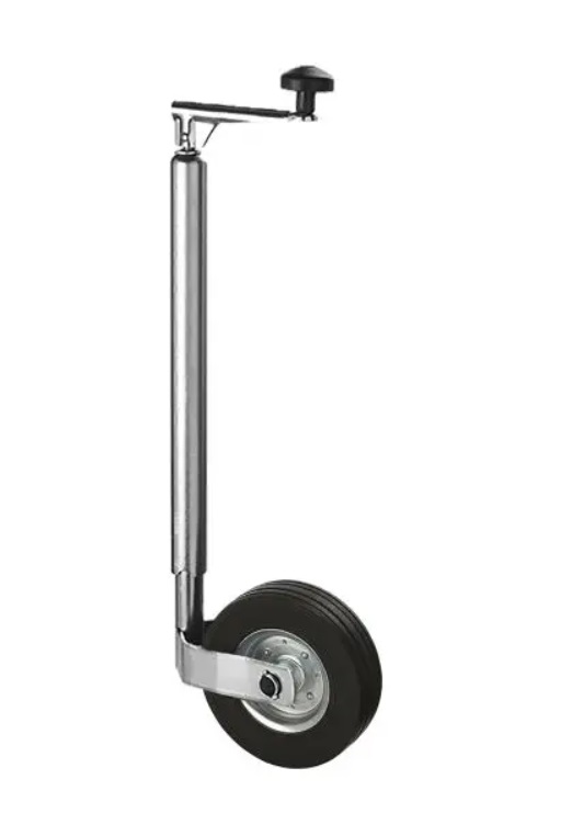 Neuswiel HTD 35mm 160x40 mass. st.velg 90 kg