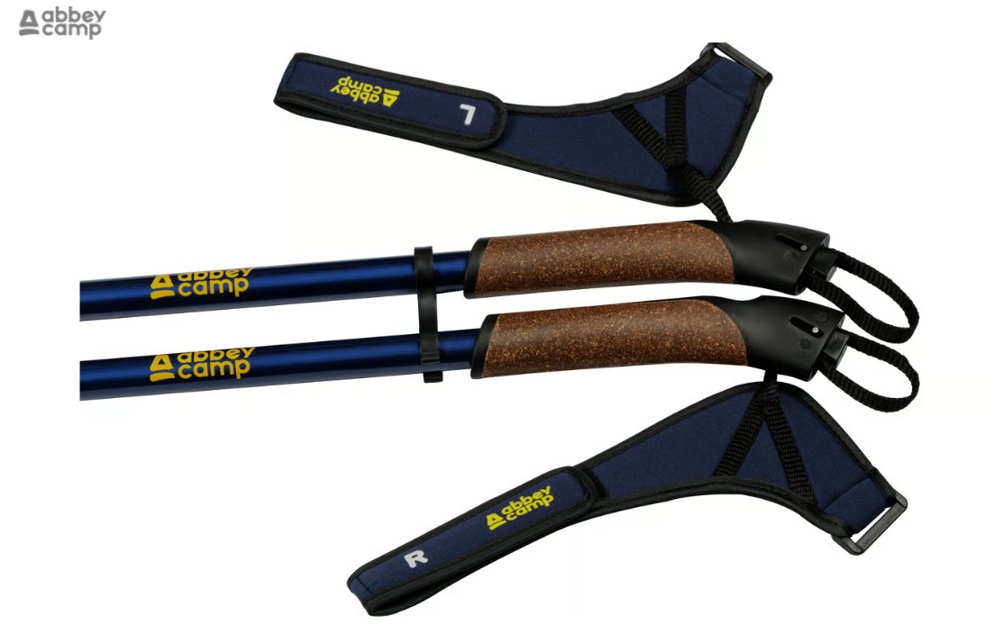 Nordic Walking Stokken Verstelbaar · GENEVA-140 ·