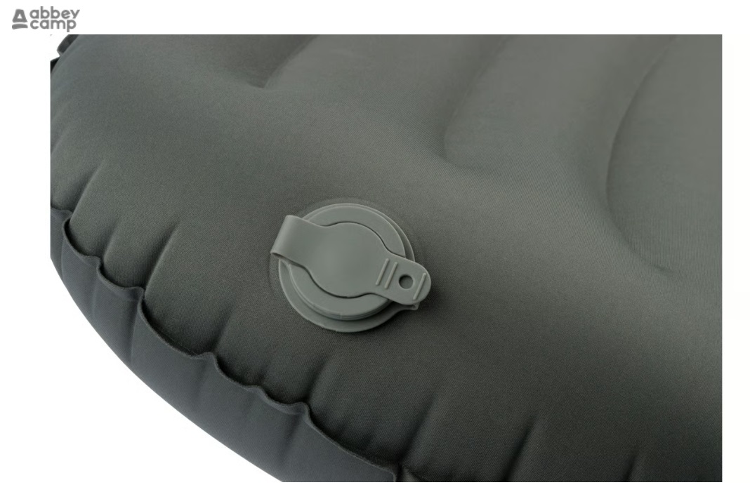 Opblaasbaar Kussen Lichtgewicht · ATLANTA-044 ·