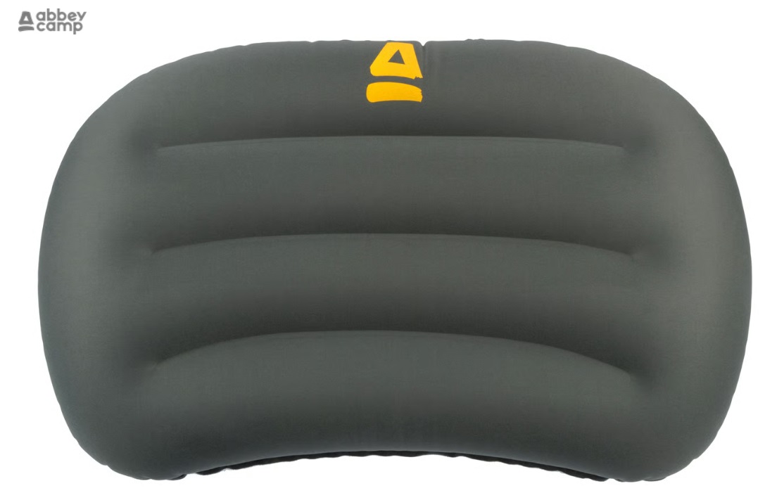 Opblaasbaar Kussen Lichtgewicht · ATLANTA-044 ·