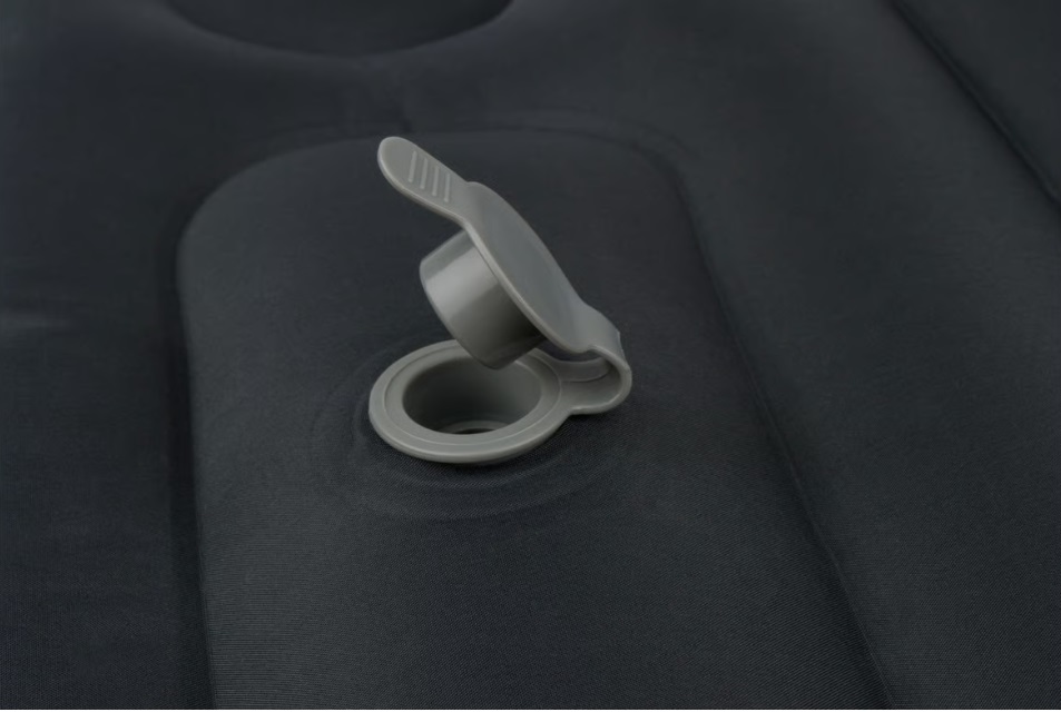 Opblaasbare Slaapmat 9 cm · STMORITZ-070 ·