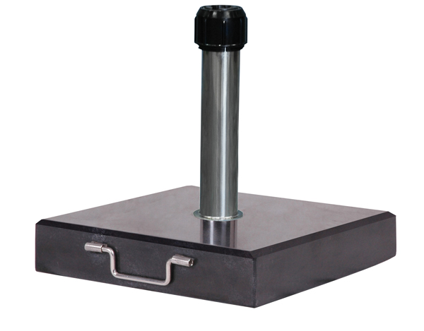 Parasolvoet Rome 60 kg