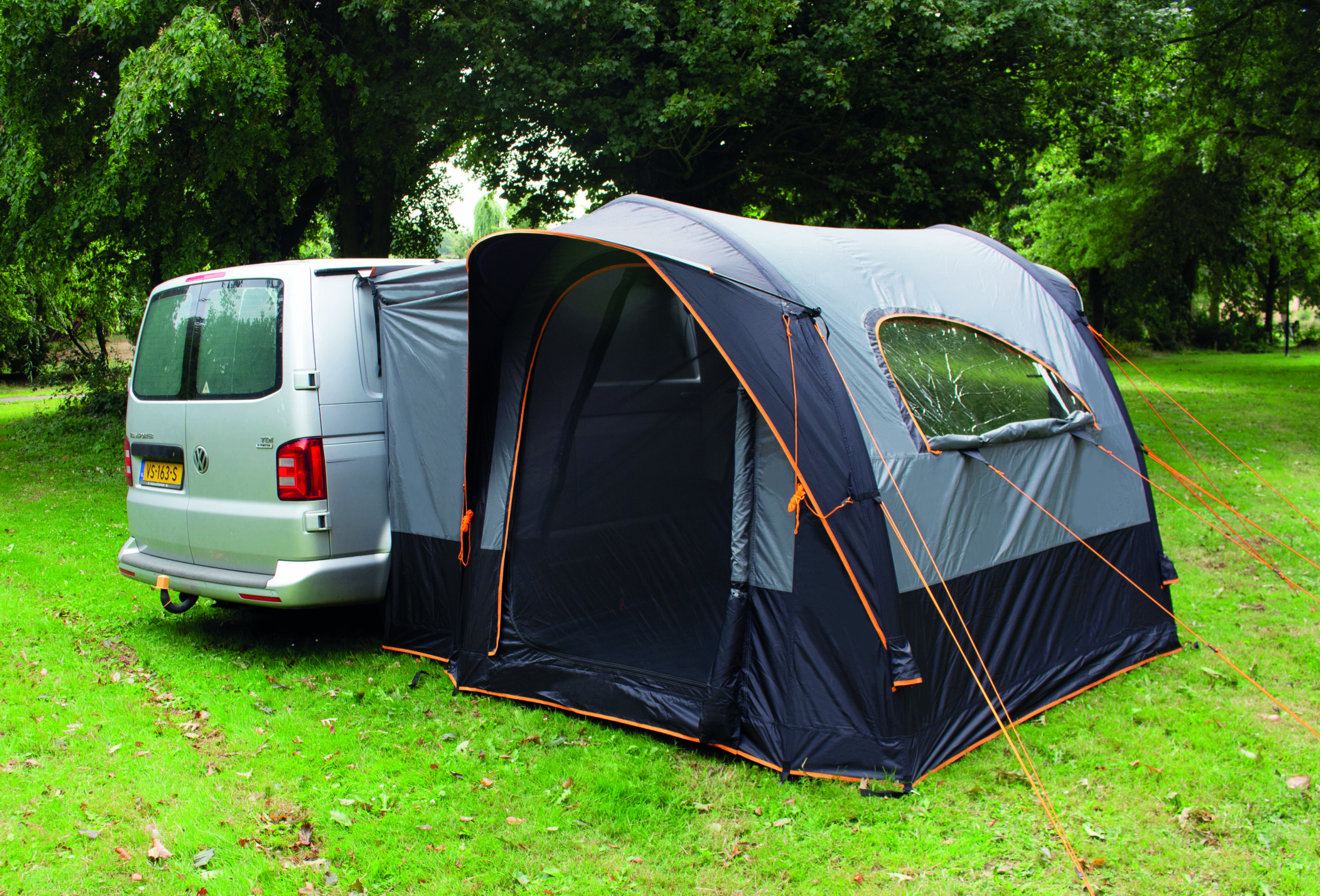 Roadster Air bustent