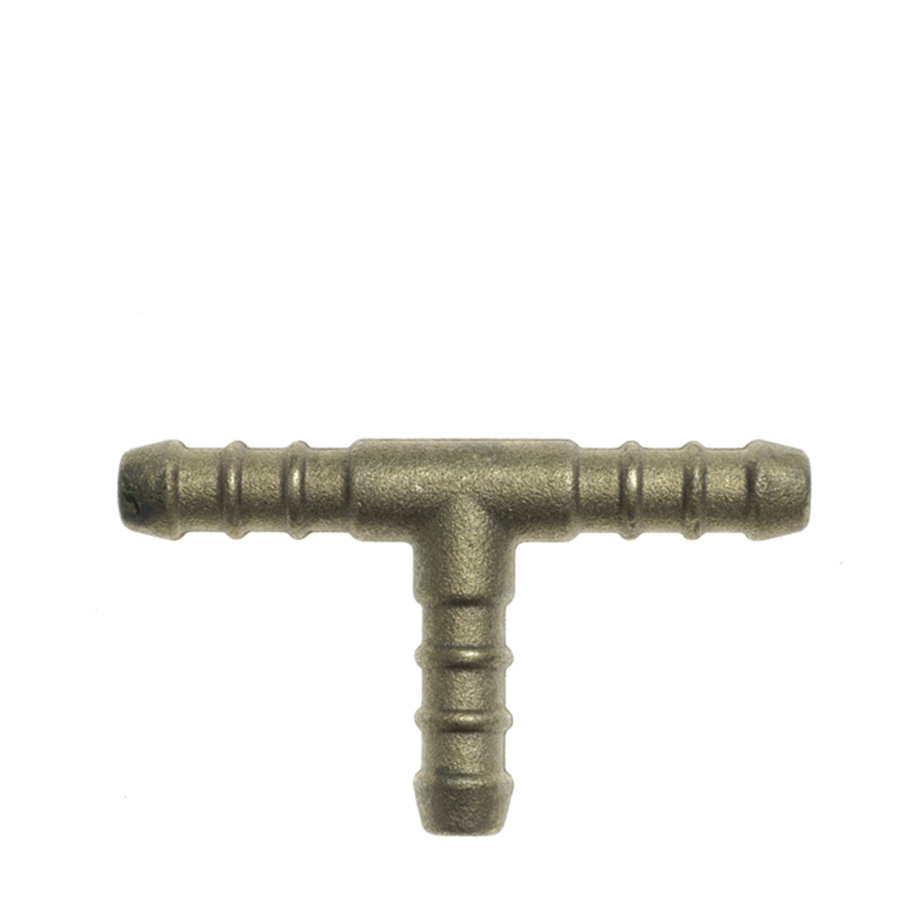 Slangverbinder T-stuk