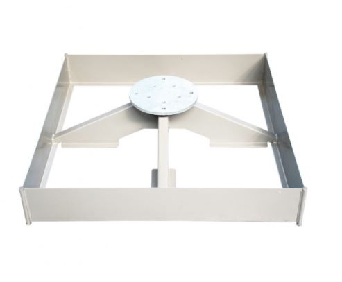 Solero Fuerto pro tegelvoet