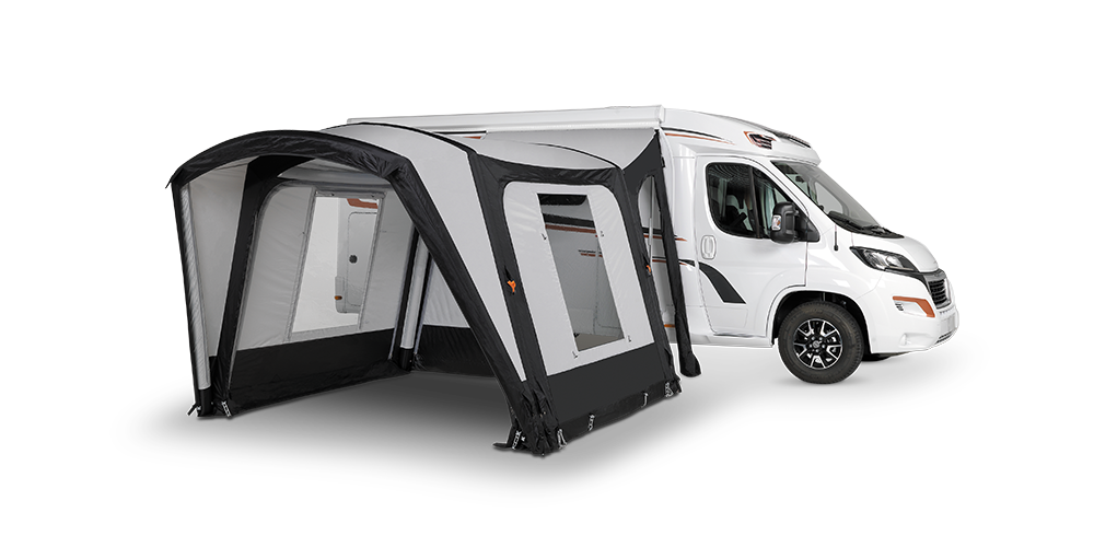 Starcamp Discovery Air Klimatex