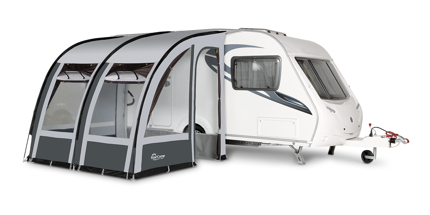 Starcamp Magnum 260