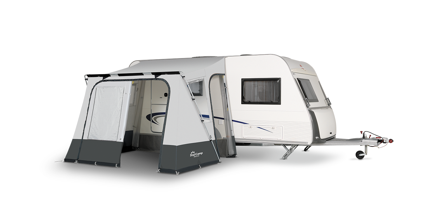 Starcamp Mistral Klimatex