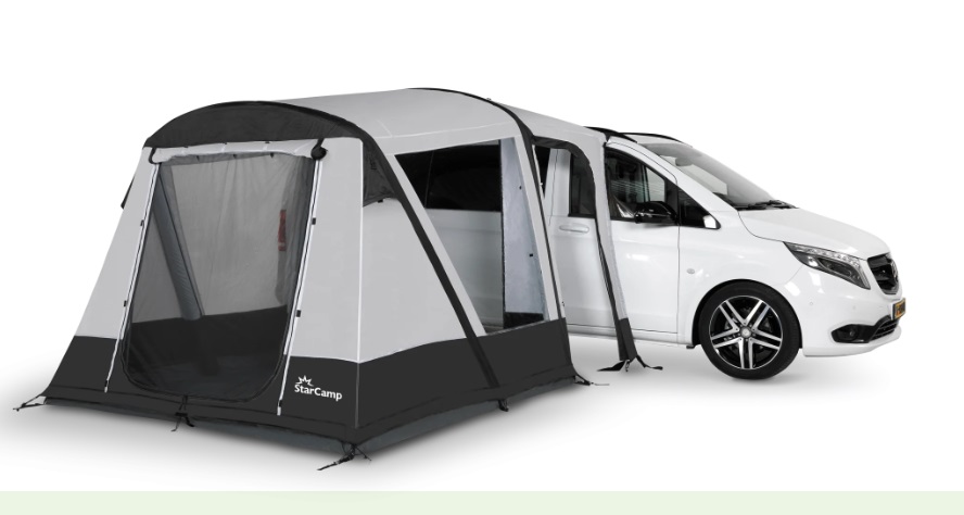 Starcamp Quick 'n Easy 265 Air 240 - 270 cm