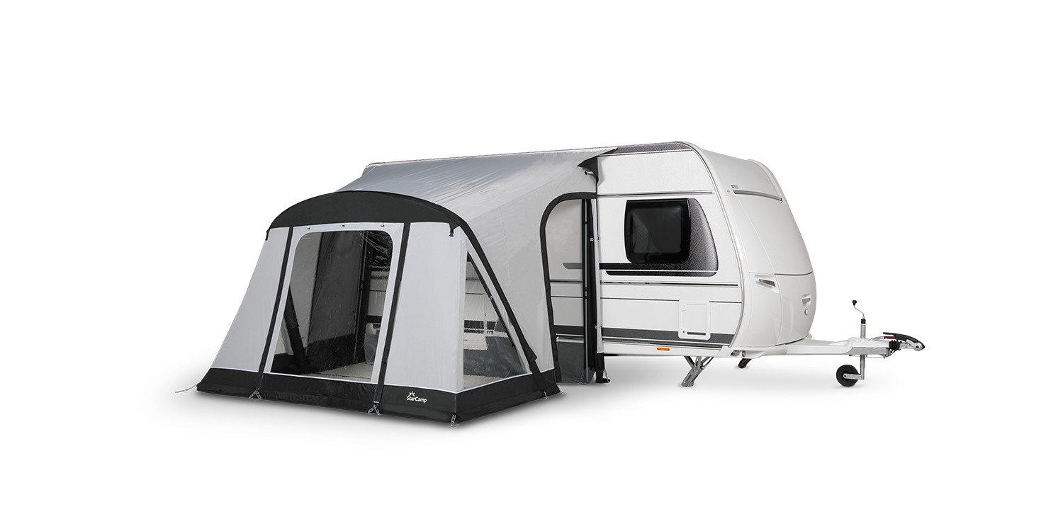 Starcamp Quick 'n Easy 325