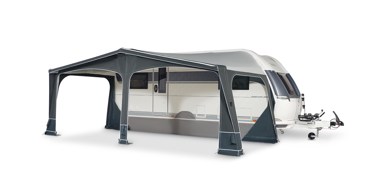 Starcamp Valor Air maat 18