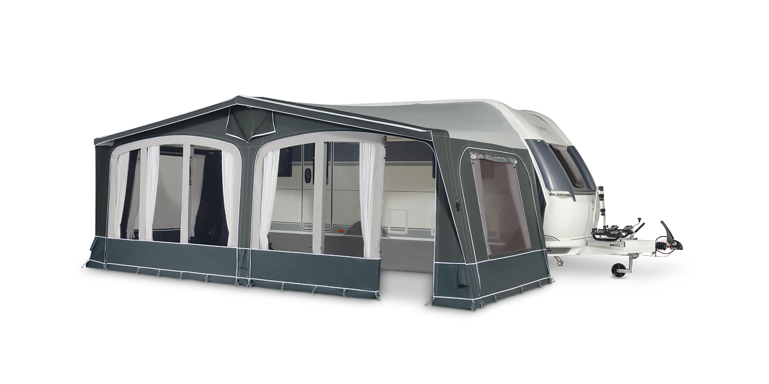 Starcamp Valor Air maat 22