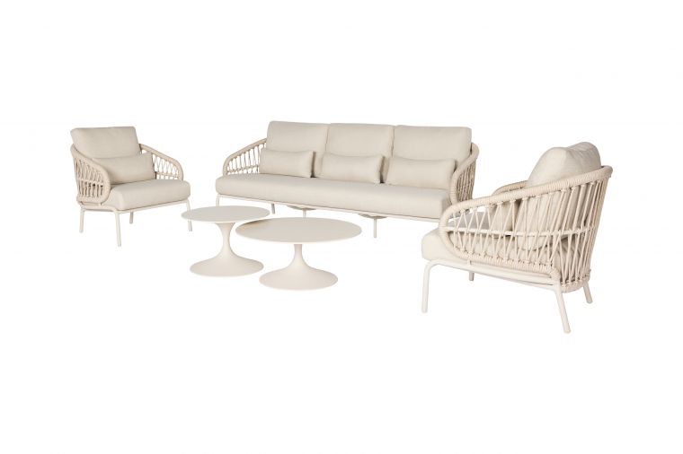 Suns Tosca sofa set