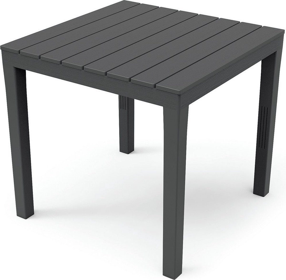 Tafel Bali 80 x 80 x 78cm