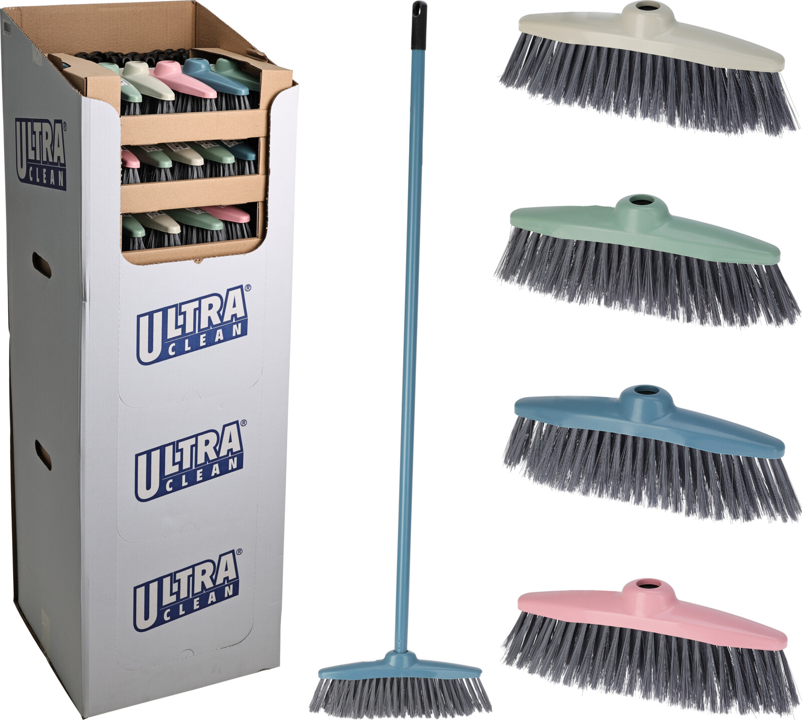 Tentbezem natural cleaning