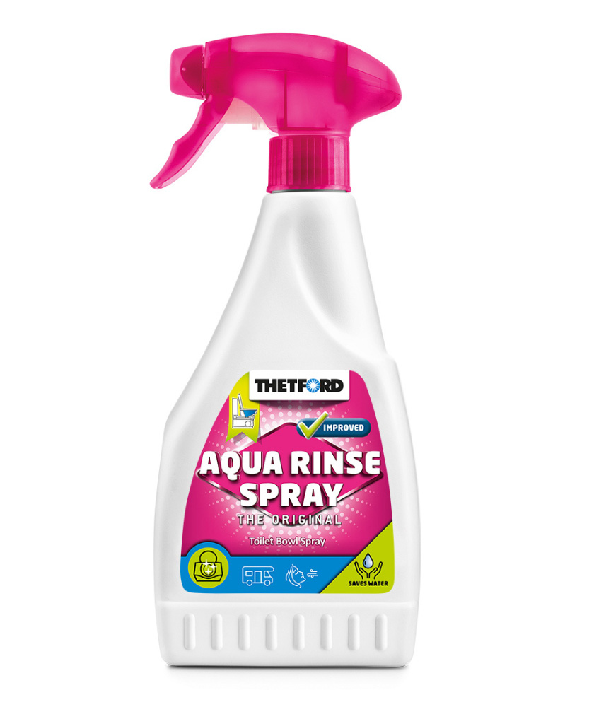 Thetford Aqua Rinse spray