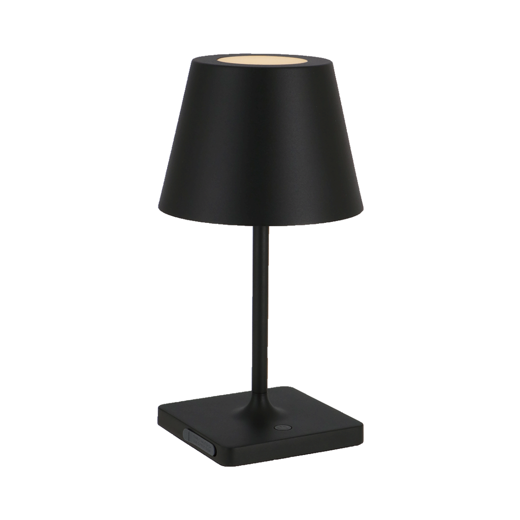 Travellife Ari lamp zwart