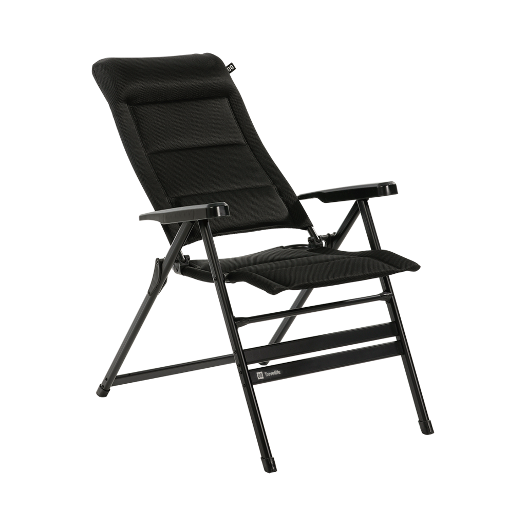 Travellife Barletta comfort XL black