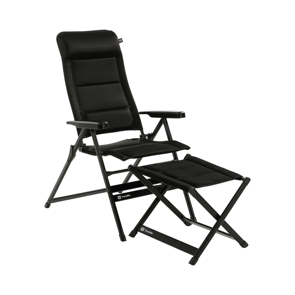 Travellife Barletta comfort XL black