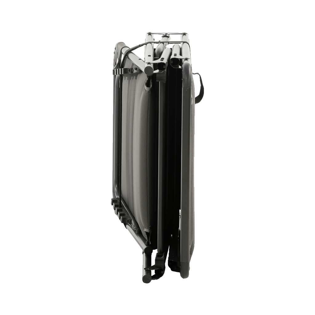 Travellife Barletta ligbed dark grey