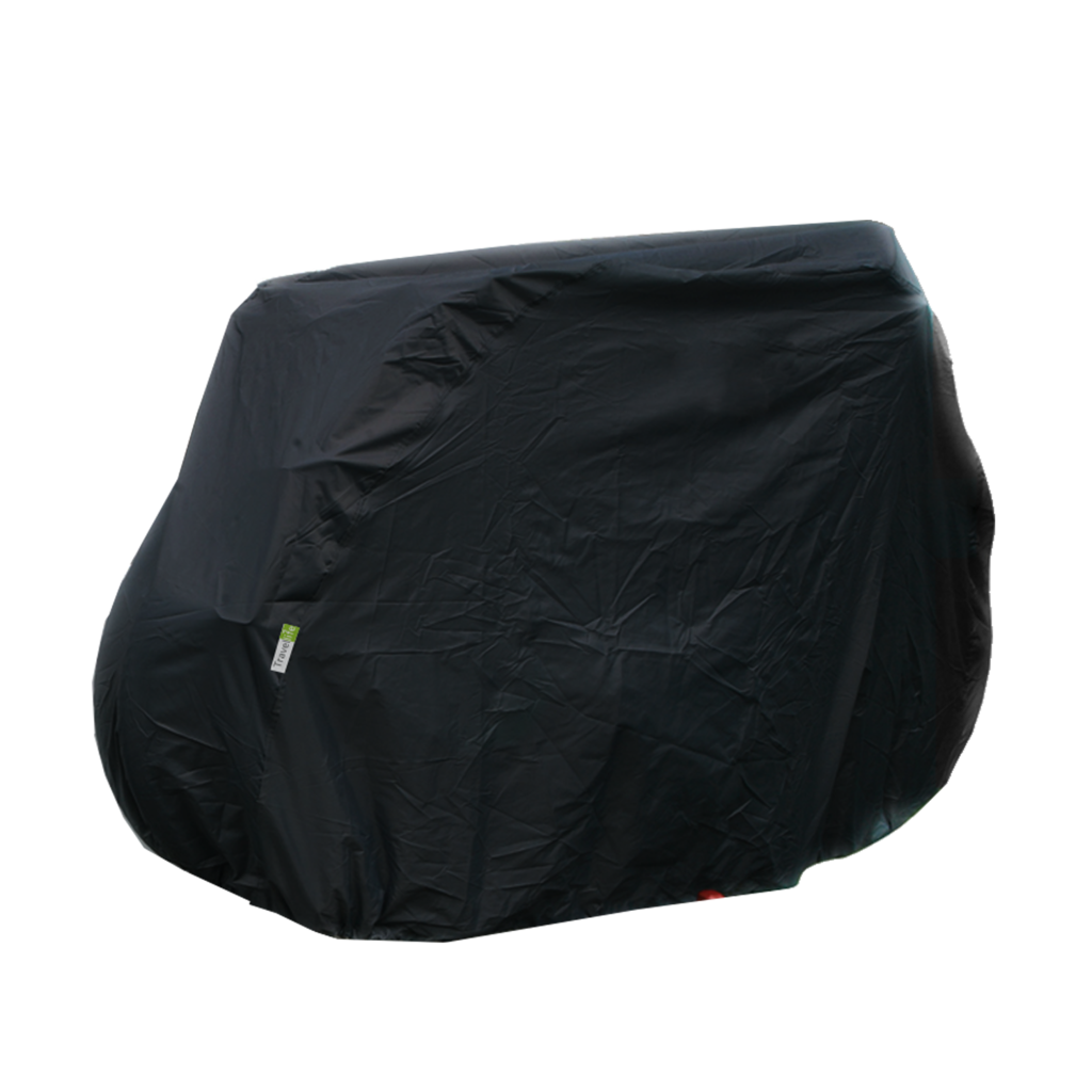 Travellife fietshoes dissel XL 2-3 fietsen