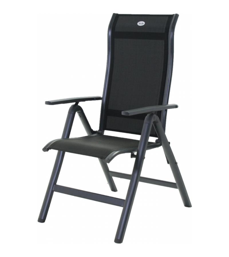 Trento verstelbare stoel