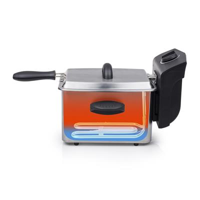 Tristar FR-6919 friteuse 2 liter