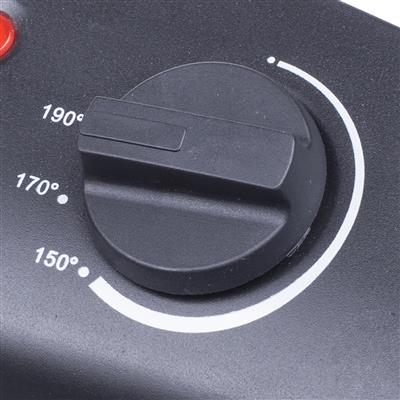 Tristar FR-6919 friteuse 2 liter