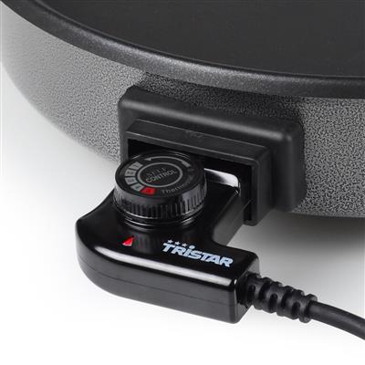 Tristar PZ-2963 Multifunctionele Hapjespan