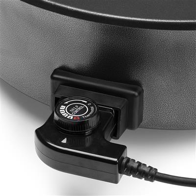 Tristar PZ-9135 Hapjespan XL