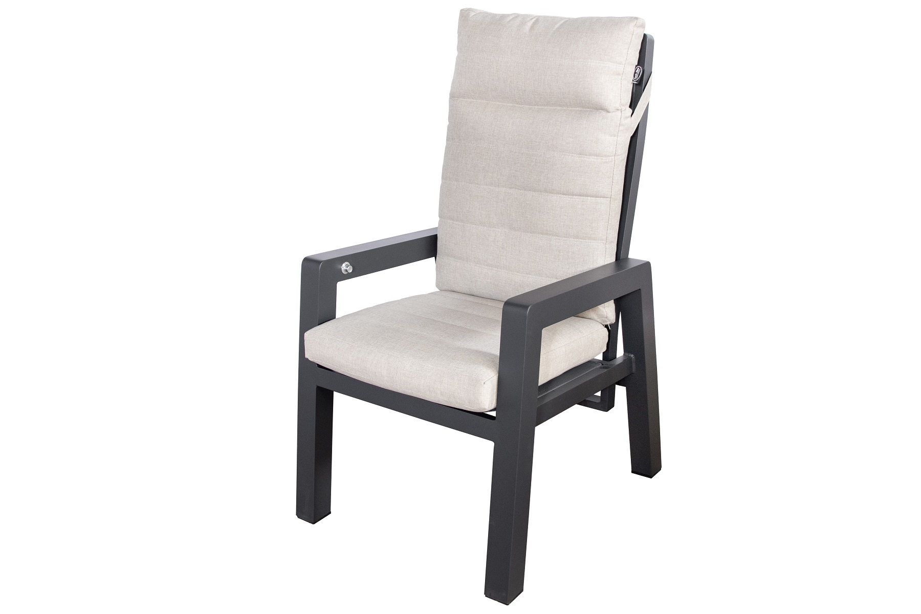 Valentina verstelbare stoel