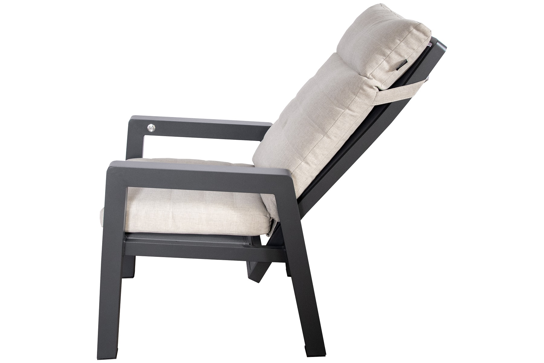 Valentina verstelbare stoel