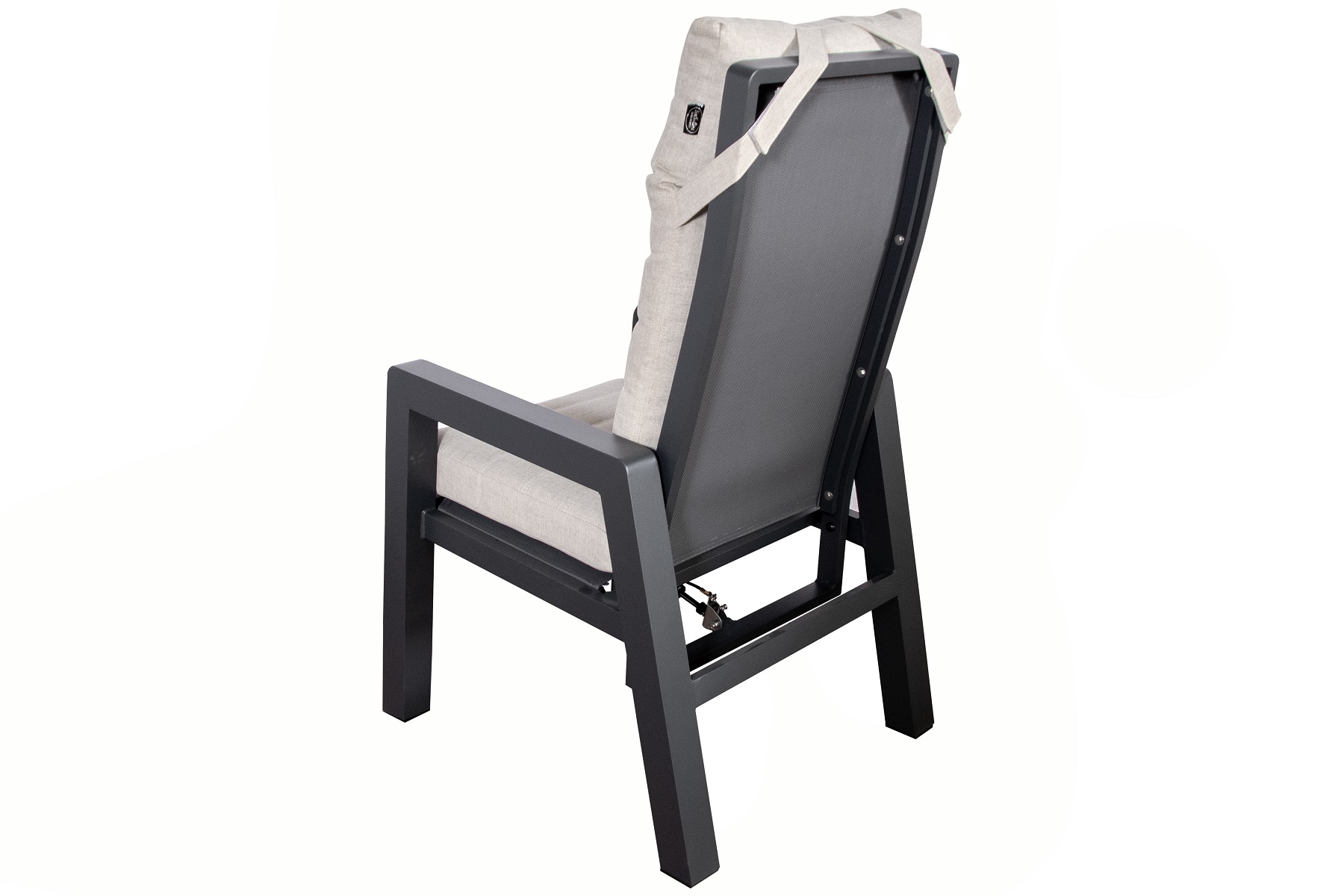 Valentina verstelbare stoel