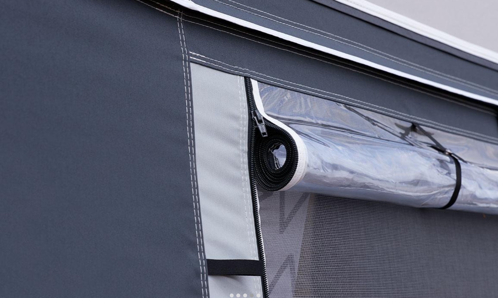 Ventura Pacific D250 G13 800 IXL frame