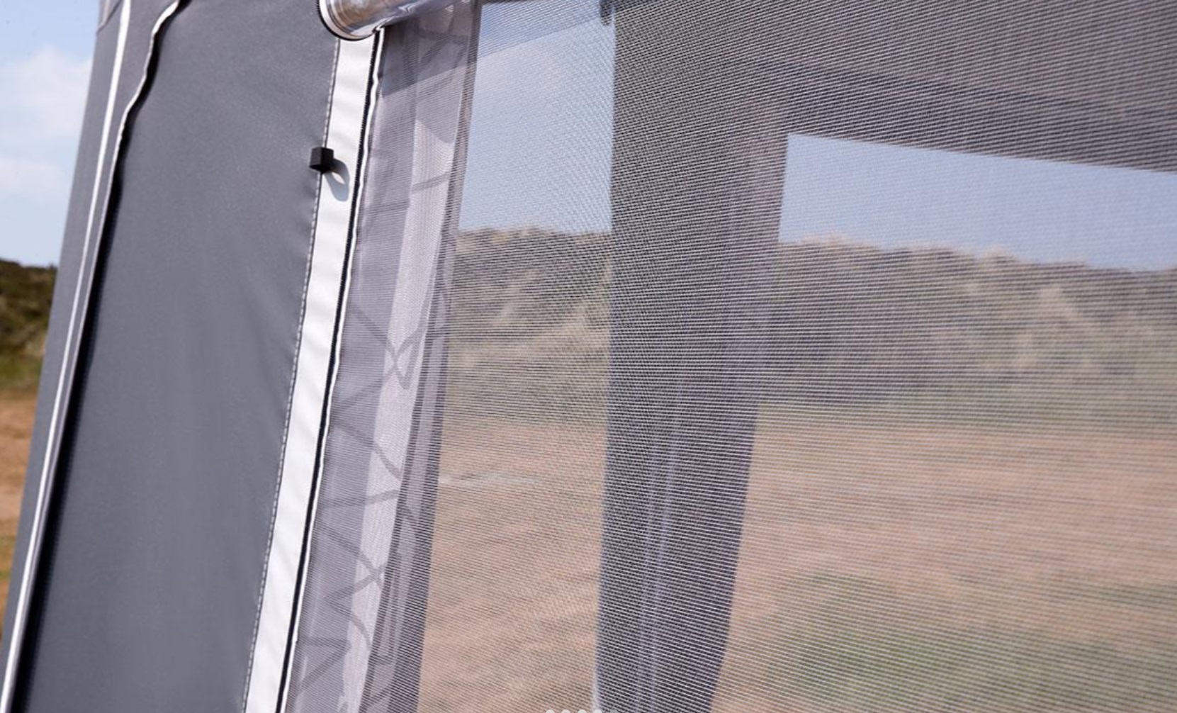 Ventura Pacific D250 G14 850 IXL frame