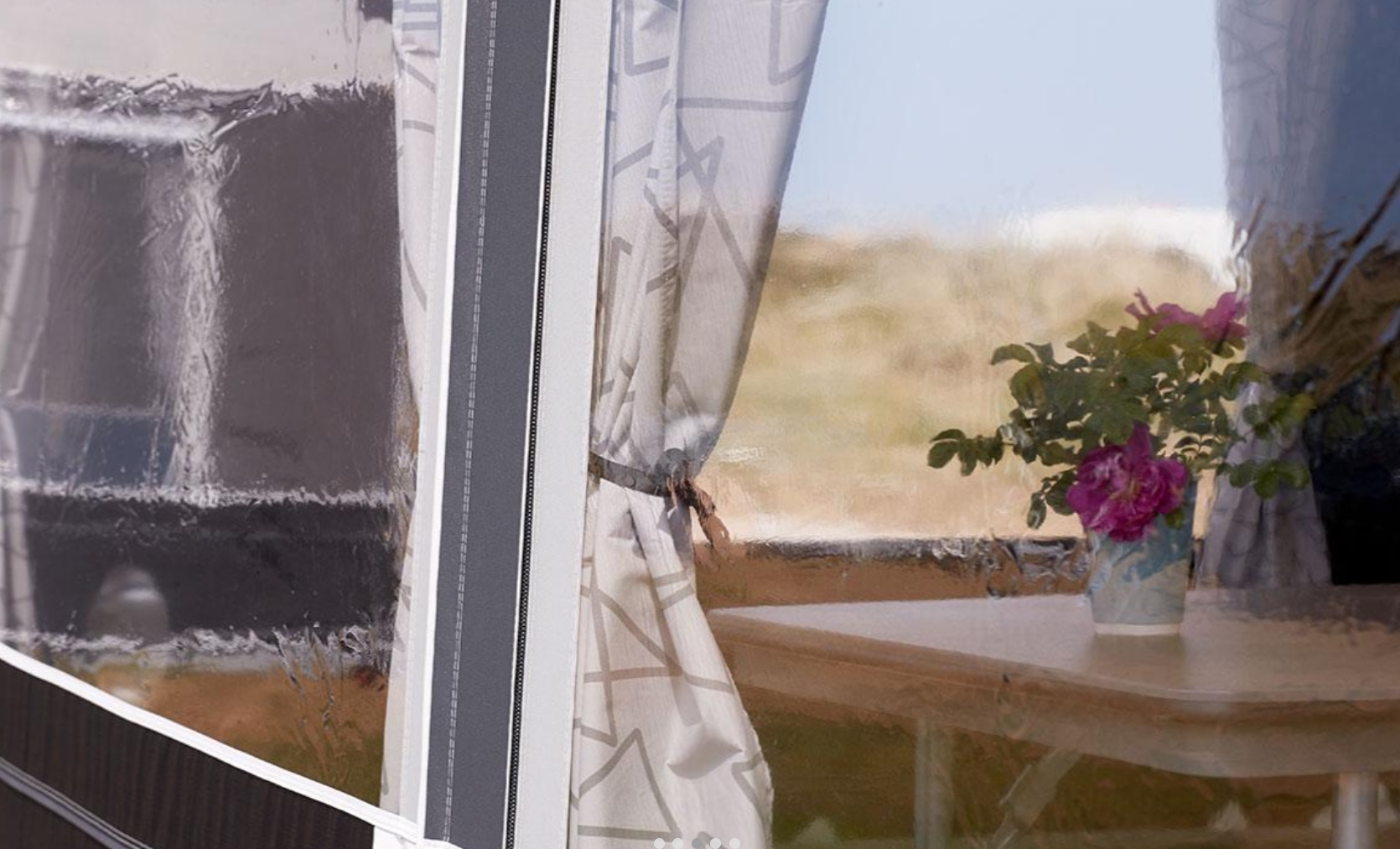 Ventura Pacific D250 G14 875 IXL frame