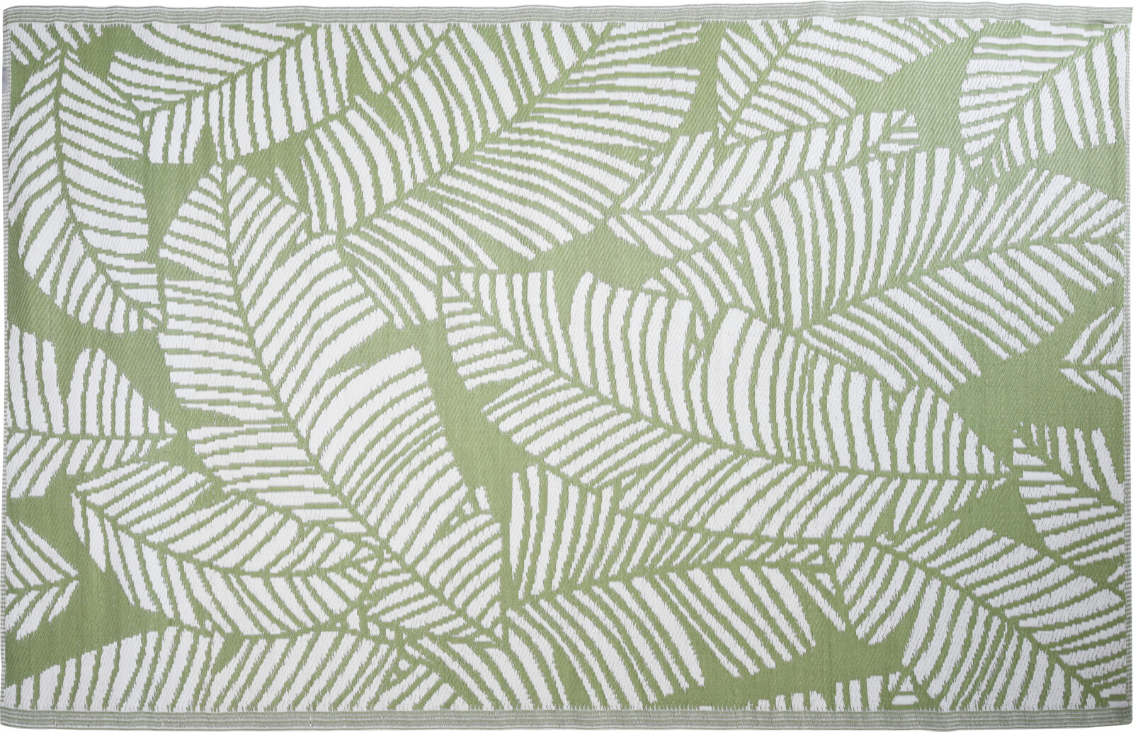 Vloerkleed Palm 230 x 160 cm