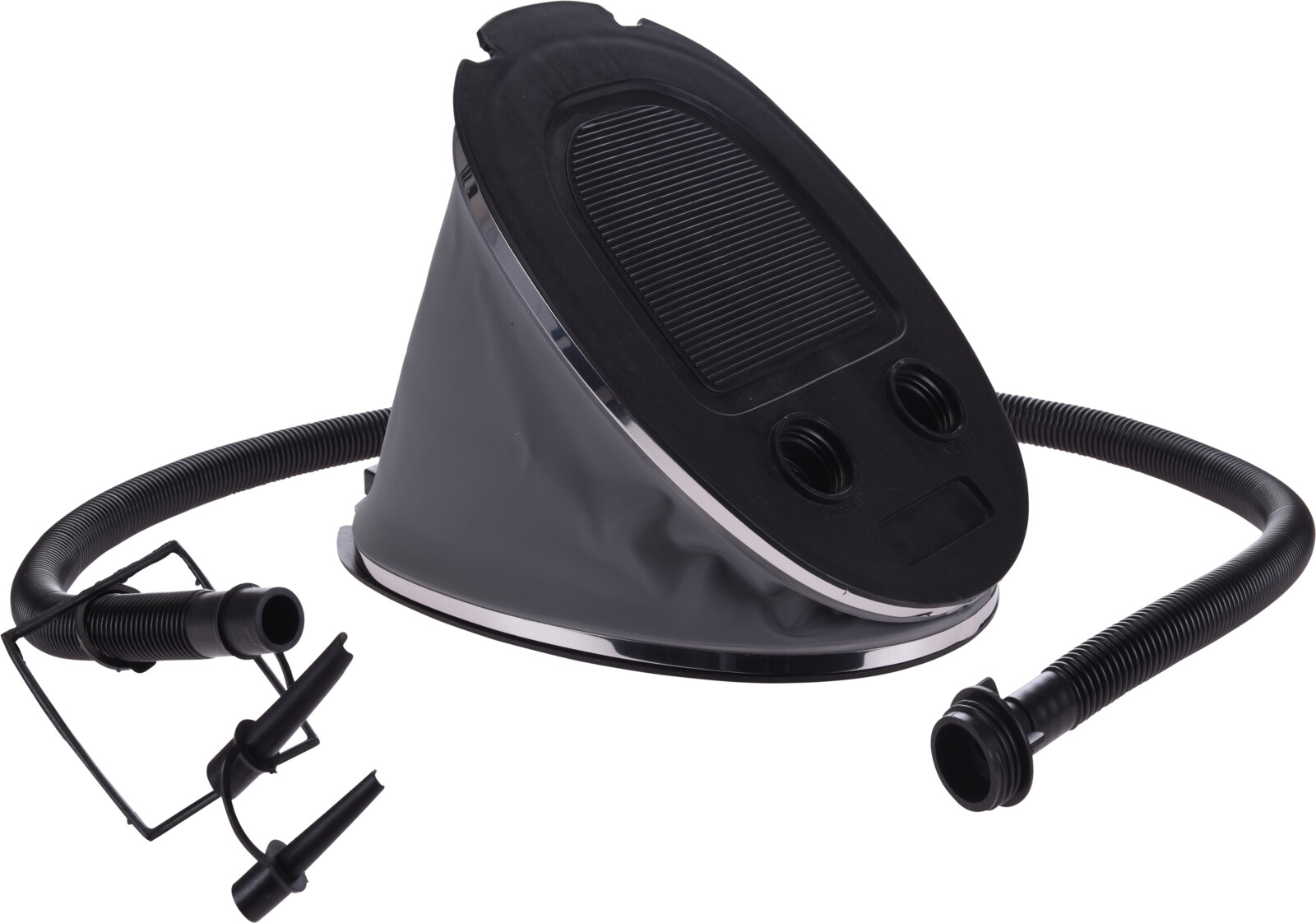 Voetpomp blaasbalg 5 liter